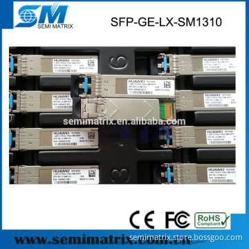 Huawei BIDI SFP optical module GE TX1310nm RX1490nm SMF 10km SFP-GE-LX-SM1310-BIDI